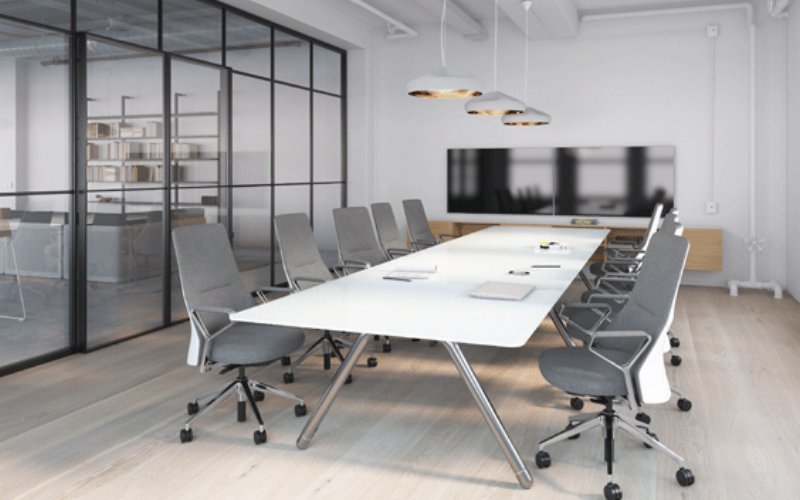 Luxury Apartment Turnkey Builders in Chennai