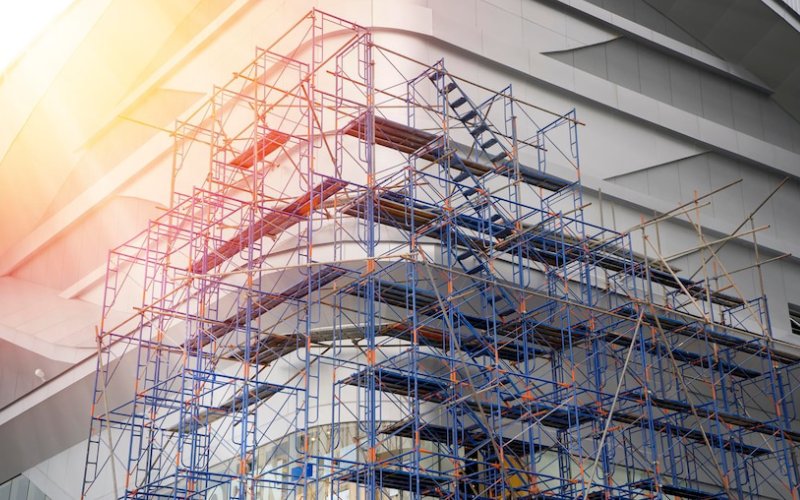 Bungalow Renovation Contractors Chennai