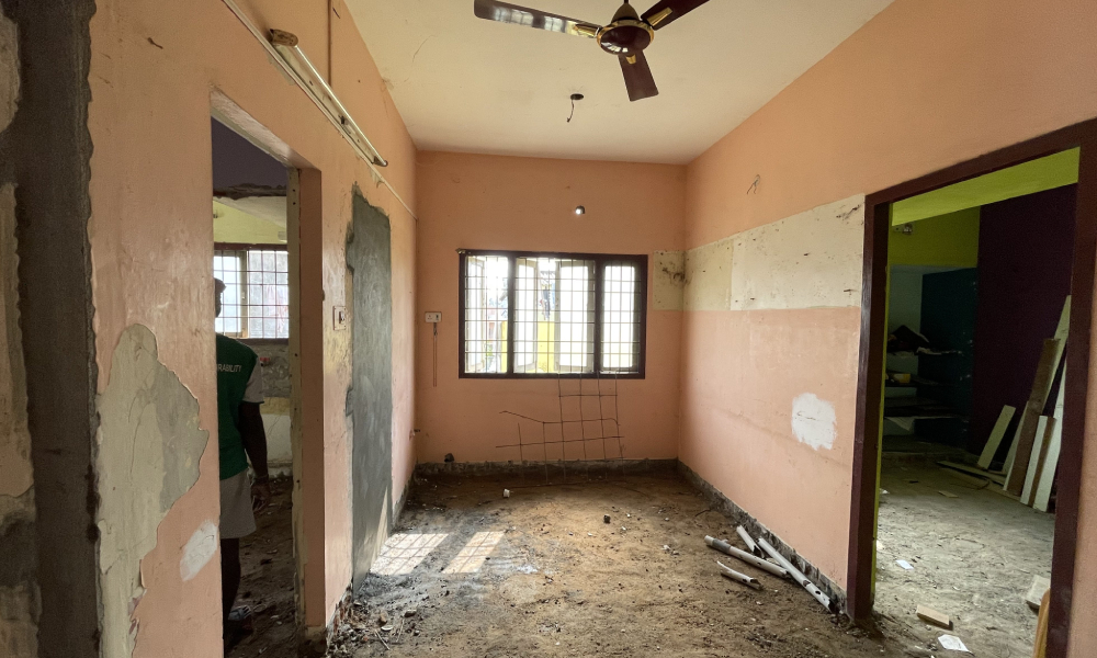 Civil Engineering Contractors in Chennai