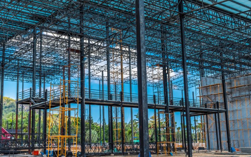 Premium Interior Design and Execution