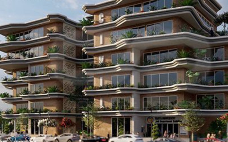 Apartment Builders in Chennai