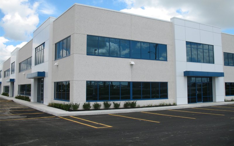 Apartment Builders in Chennai