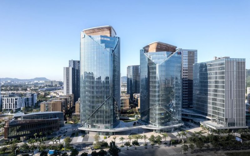 Apartment Builders in Chennai