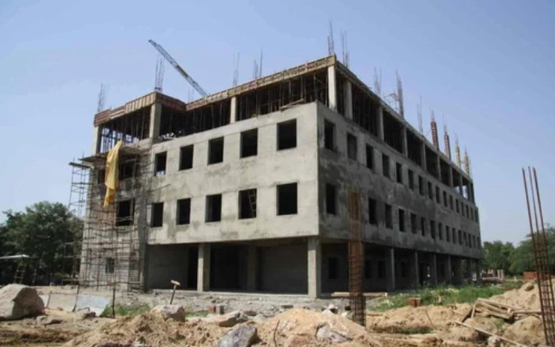 Apartment Builders in Chennai