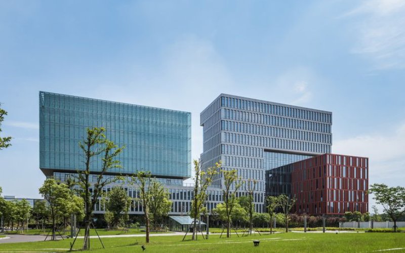 Apartment Builders in Chennai