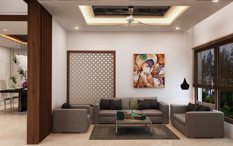 Apartment Builders in Chennai