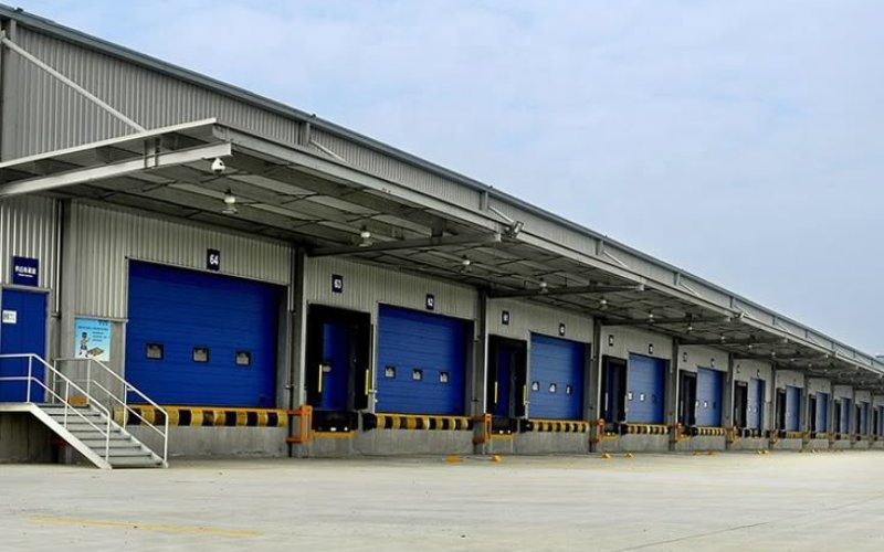 Apartment Builders in Chennai