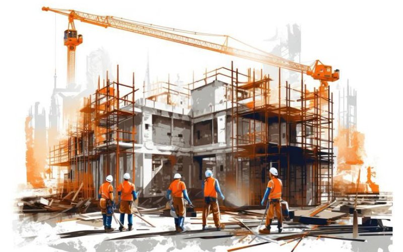 Apartment Builders in Chennai