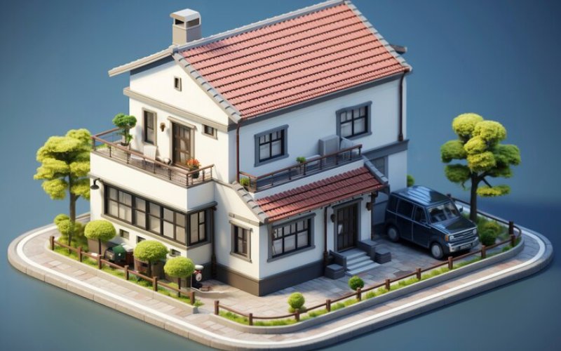 Apartment Builders in Chennai