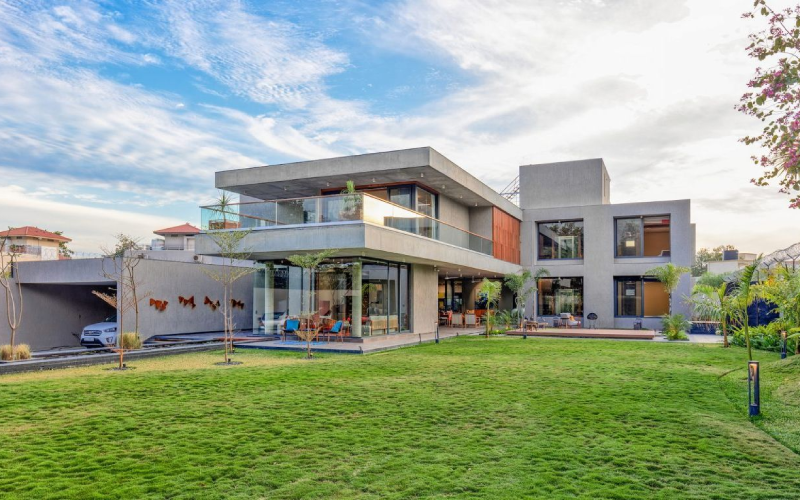 Apartment Builders in Chennai