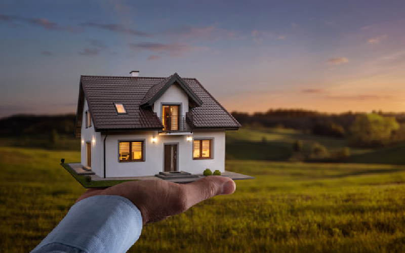 Apartment Builders in Chennai