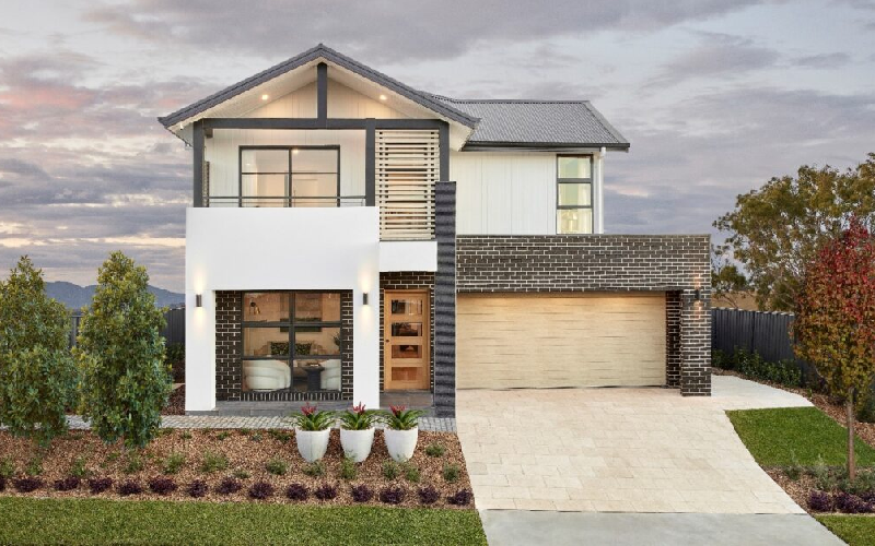 Apartment Builders in Chennai